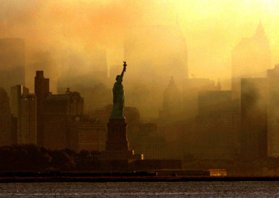 That Day – Memories of September 11th